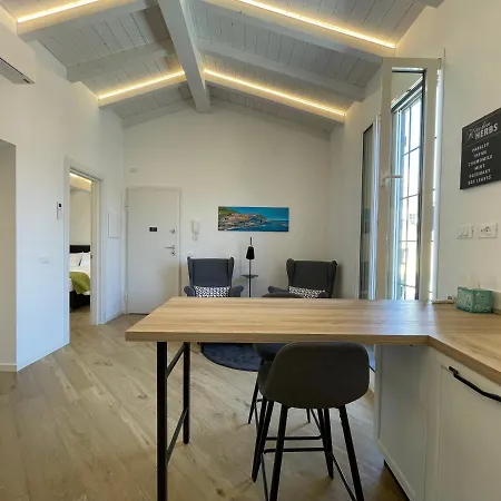 Sun Luxury In Centro Storico