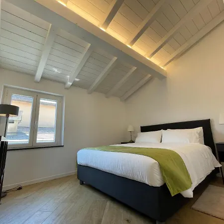 Sun Luxury In Centro Storico *