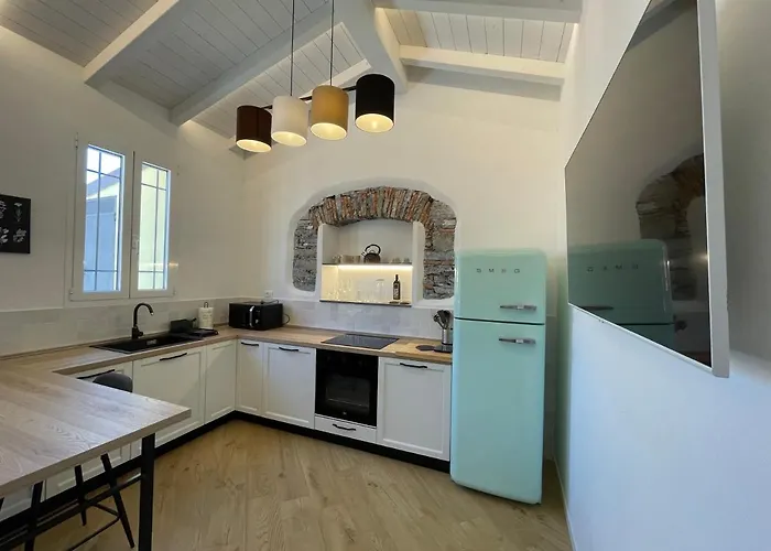 Sun Luxury In Centro Storico 基亚瓦里