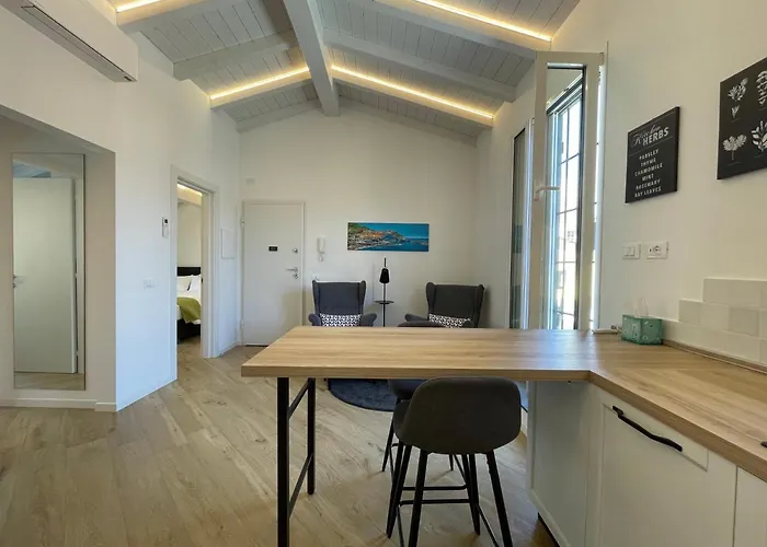 Sun Luxury In Centro Storico