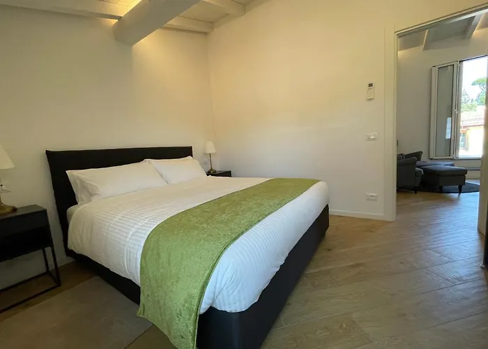 Sun Luxury In Centro Storico