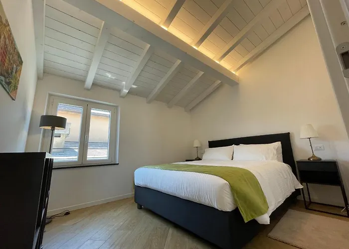 Sun Luxury In Centro Storico *