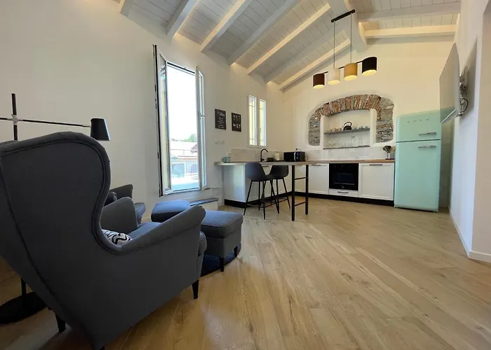 Sun Luxury In Centro Storico 公寓 基亚瓦里