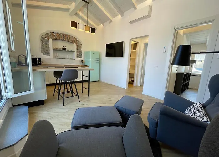 Sun Luxury In Centro Storico *