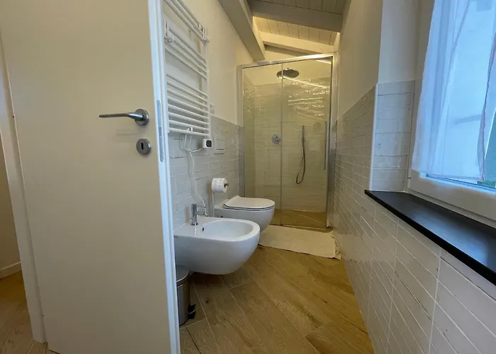 Sun Luxury In Centro Storico * 基亚瓦里