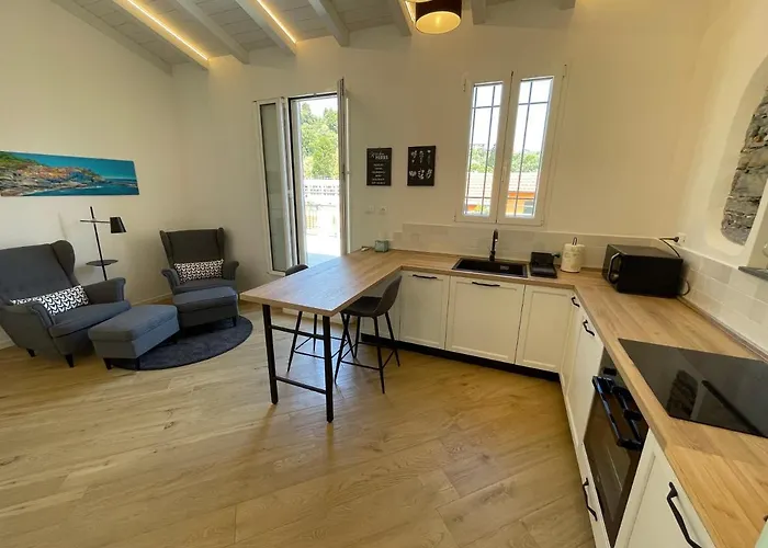 公寓 Sun Luxury In Centro Storico *