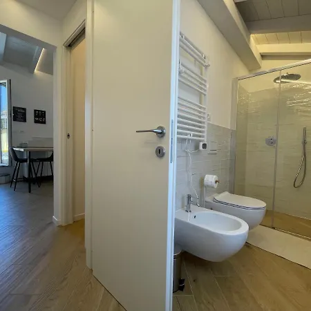 Sun Luxury In Centro Storico Apartment *