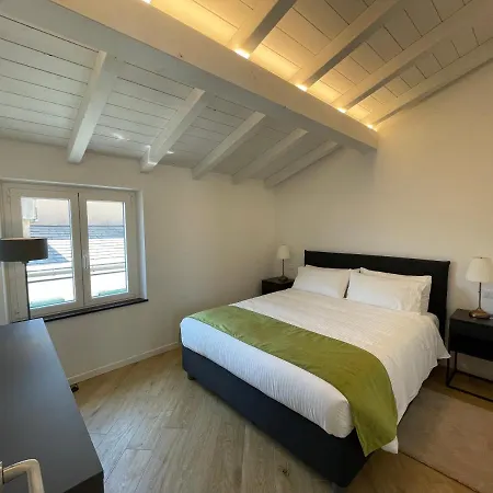 Sun Luxury In Centro Storico كيافاري