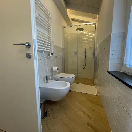 Sun Luxury In Centro Storico * Chiavari