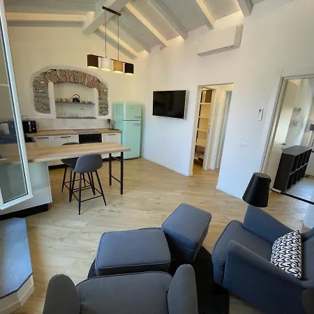 شقة Sun Luxury In Centro Storico *