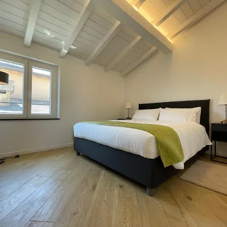 Sun Luxury In Centro Storico * كيافاري