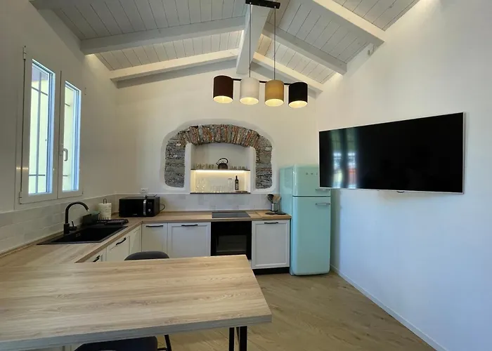 Appartement Sun Luxury In Centro Storico