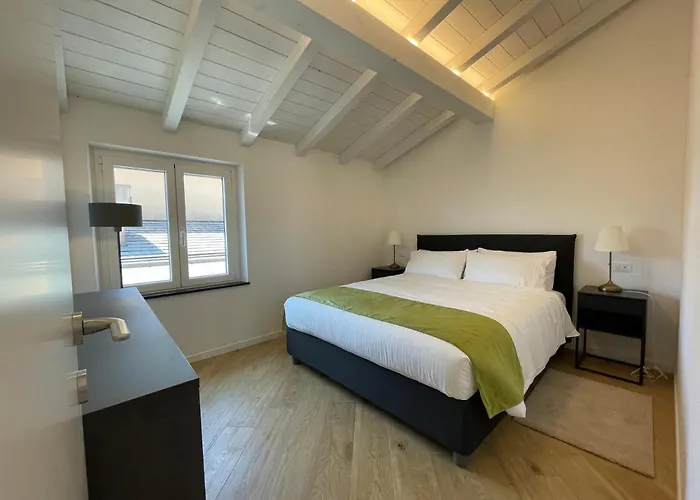 Sun Luxury In Centro Storico