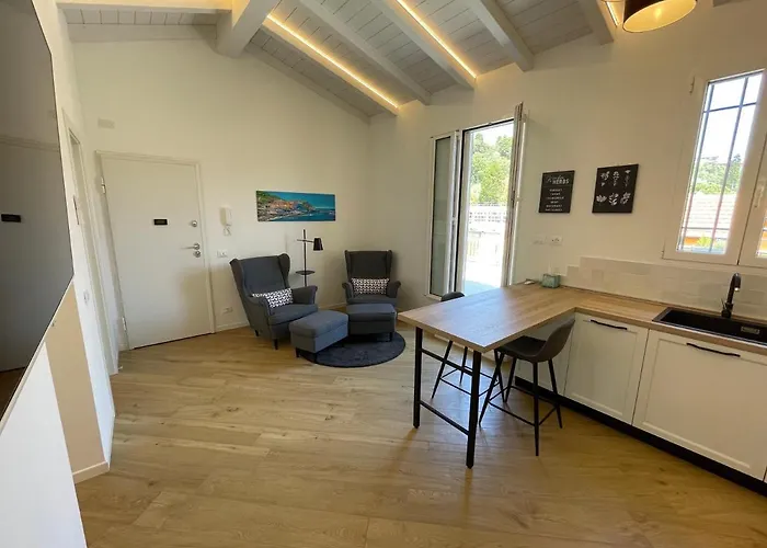 Sun Luxury In Centro Storico Appartement