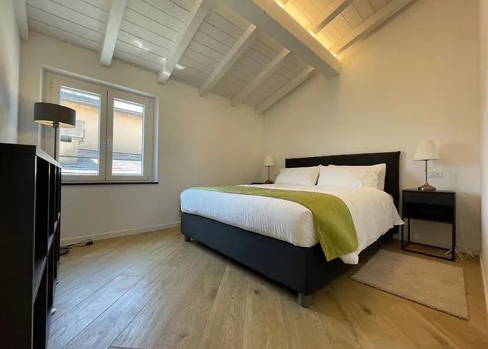 Sun Luxury In Centro Storico * Chiavari